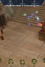 Screenshot #7 - The Fool's Apprentice