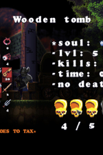 Screenshot #8 - Mazgeon