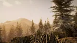 Screenshot #2 - HDRP Time Of Day - Lighting Weather Clouds