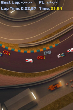 Screenshot #2 - Ultimate Racing 2D 2