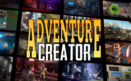 Adventure Creator