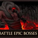 Screenshot #1 - OLD SCHOOL RUNESCAPE 235.5