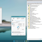 Screenshot #2 - Windows 11 22H2 x64 Rus by OneSmiLe [22631.1825]