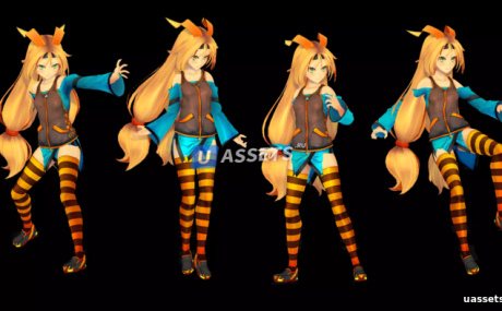 FlyingMageSet