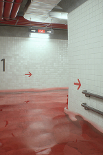 Screenshot #7 - Liminal Exit