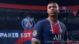 Screenshot #8 - EA SPORTS FIFA 21