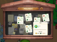 Screenshot #4 - Little Sim World