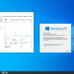 Screenshot #2 - Windows 10 LTSC x64 Enterprise 2021 Full version June 2024