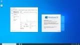 Screenshot #2 - Windows 10 LTSC x64 Enterprise 2021 Full version June 2024