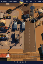 Screenshot #4 - After Long Night