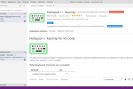 Screenshot #4 - Visual Studio Code 1.90.2 (32/64 bit)