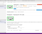 Screenshot #4 - Visual Studio Code 1.90.2 (32/64 bit)