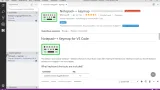 Screenshot #4 - Visual Studio Code 1.90.2 (32/64 bit)