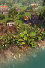 Screenshot #7 - Pompeii: The Legacy