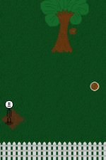 Screenshot #2 - Stickman Adventures