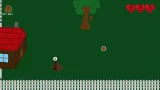 Screenshot #2 - Stickman Adventures