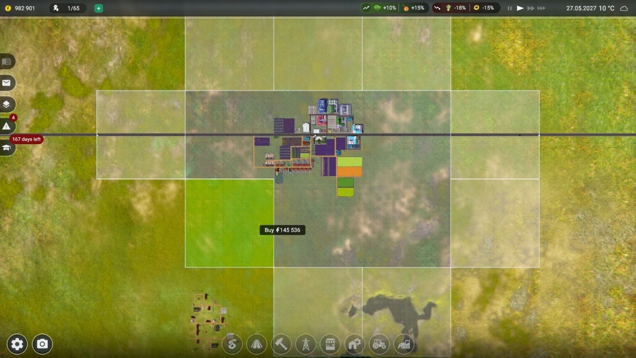 Screenshot #8 - Farm Manager 2021