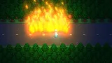 Screenshot #5 - Inspiring Dreams - A Short Adventure Game