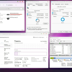 Screenshot #6 - Windows 11 Professional VL x64 22H2 RU by OVGorskiy 03.2023