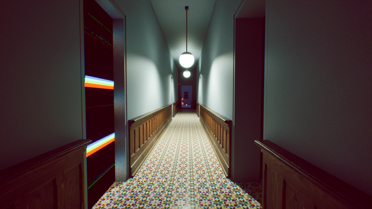 Screenshot #4 - The Corruption