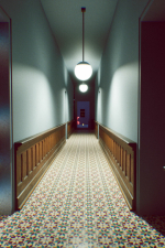 Screenshot #4 - The Corruption