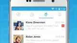 Screenshot #4 - BEAM MESSENGER: REAL TIME TEXT 1.4.90