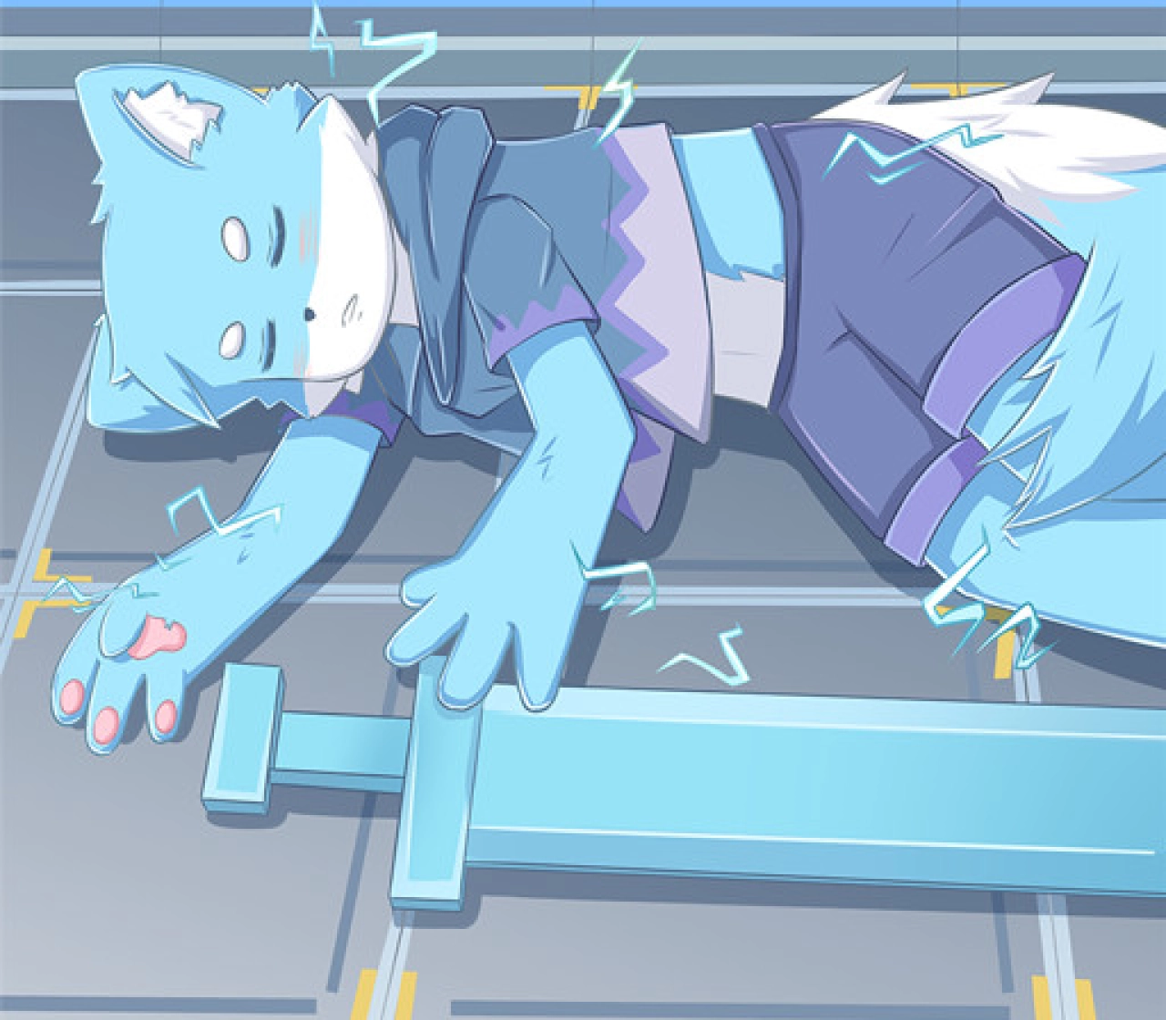 Screenshot #6 - Illusion