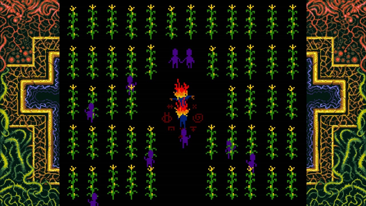 Screenshot #3 - FAITH: The Unholy Trinity