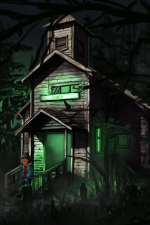 Screenshot #12 - About a Boy