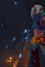 Screenshot #10 - Wayfinder