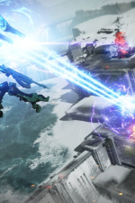 Screenshot #7 - ARMORED CORE 6 FIRES OF RUBICON