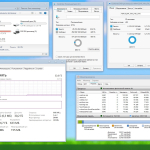 Screenshot #3 - Windows 10 Enterprise LTSC x64 2021 21H2 by OVGorskiy 01.2025