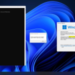 Screenshot #2 - Windows 11 Pro 23H2 [22631.2861 x64] Русская