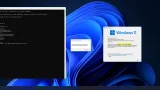 Screenshot #2 - Windows 11 Pro 23H2 [22631.2861 x64] Русская