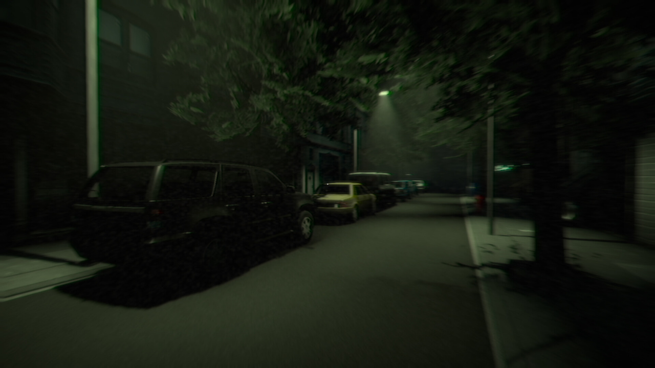 Screenshot #7 - Once Upon A Mind - A Little Too Friendly