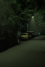 Screenshot #7 - Once Upon A Mind - A Little Too Friendly