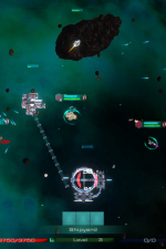 Screenshot #12 - Stellar outpost commander