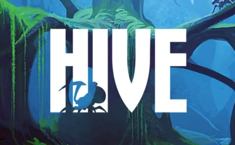 The Hive: +9 трейнер