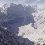 Screenshot #2 - Winter Ground Pack