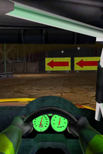 Screenshot #7 - Midnight GT: Primary Racer