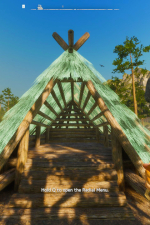 Screenshot #1 - Viking Frontiers