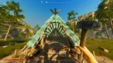 Screenshot #1 - Viking Frontiers