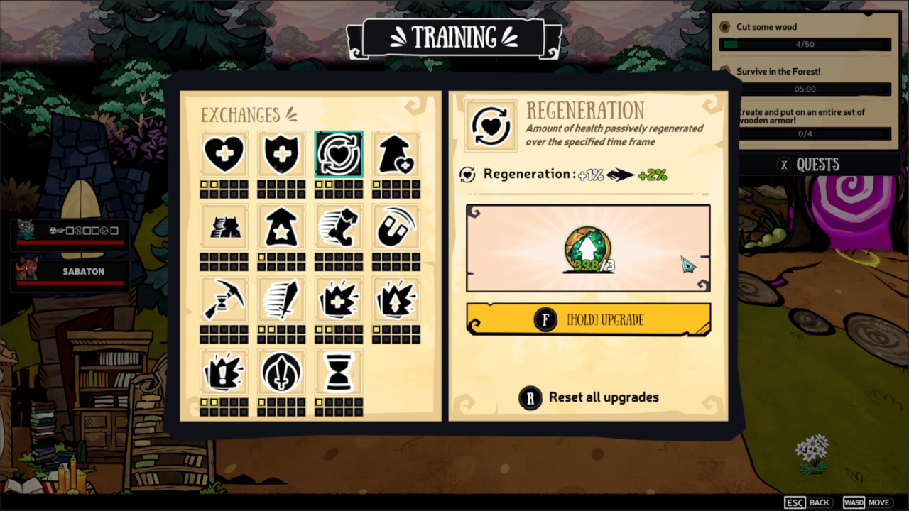 Screenshot #9 - Broventure: The Wild Co-op