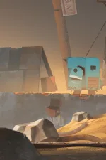 Screenshot #5 - ABI: A ROBOT'S TALE 1.1