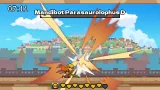 Screenshot #6 - Kokoro Clover SUN - Prehistoric Invaders!