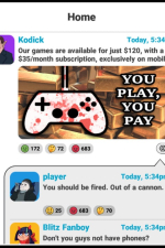 Screenshot #6 - Meme Mayhem