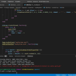 Screenshot #5 - Visual Studio Code 1.90.2 (32/64 bit)