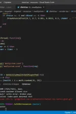 Screenshot #5 - Visual Studio Code 1.90.2 (32/64 bit)