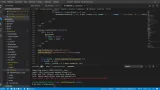 Screenshot #5 - Visual Studio Code 1.90.2 (32/64 bit)