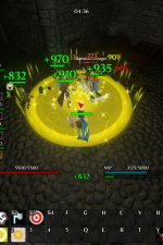 Screenshot #1 - Healed To Death